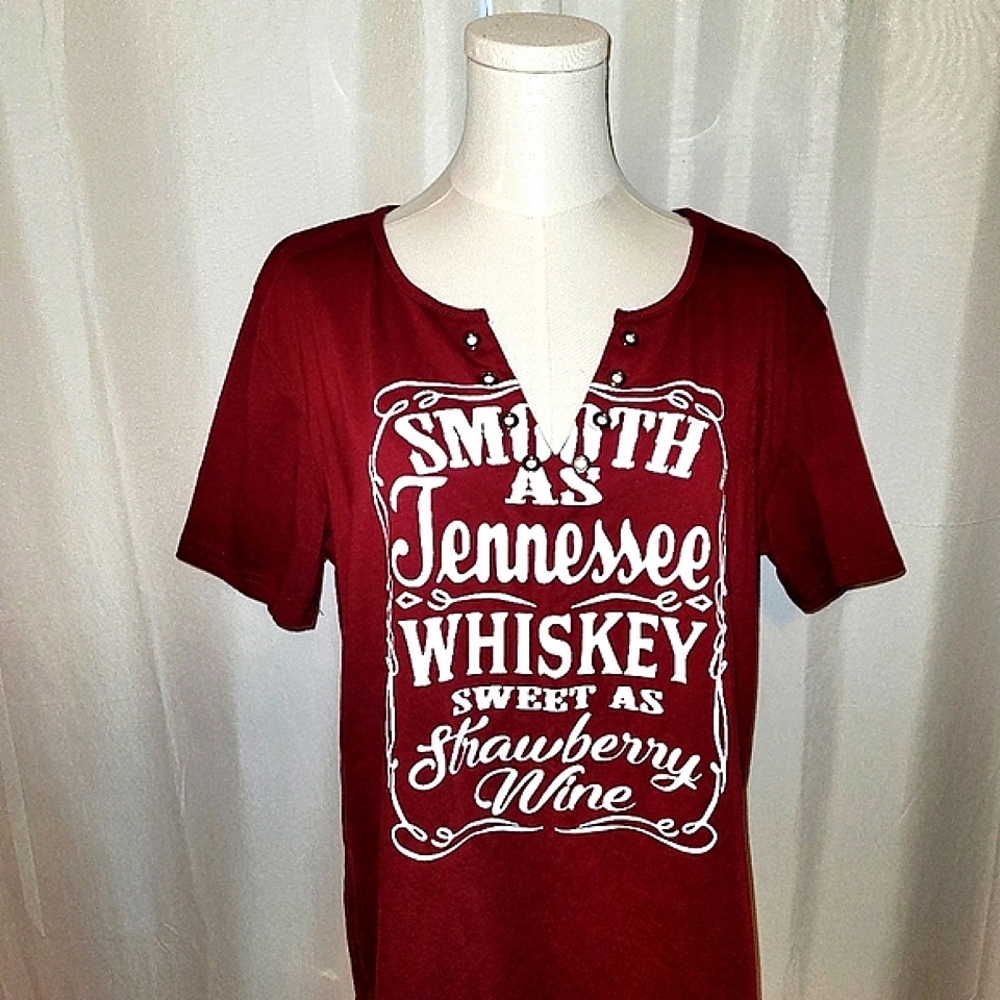 Tshirt